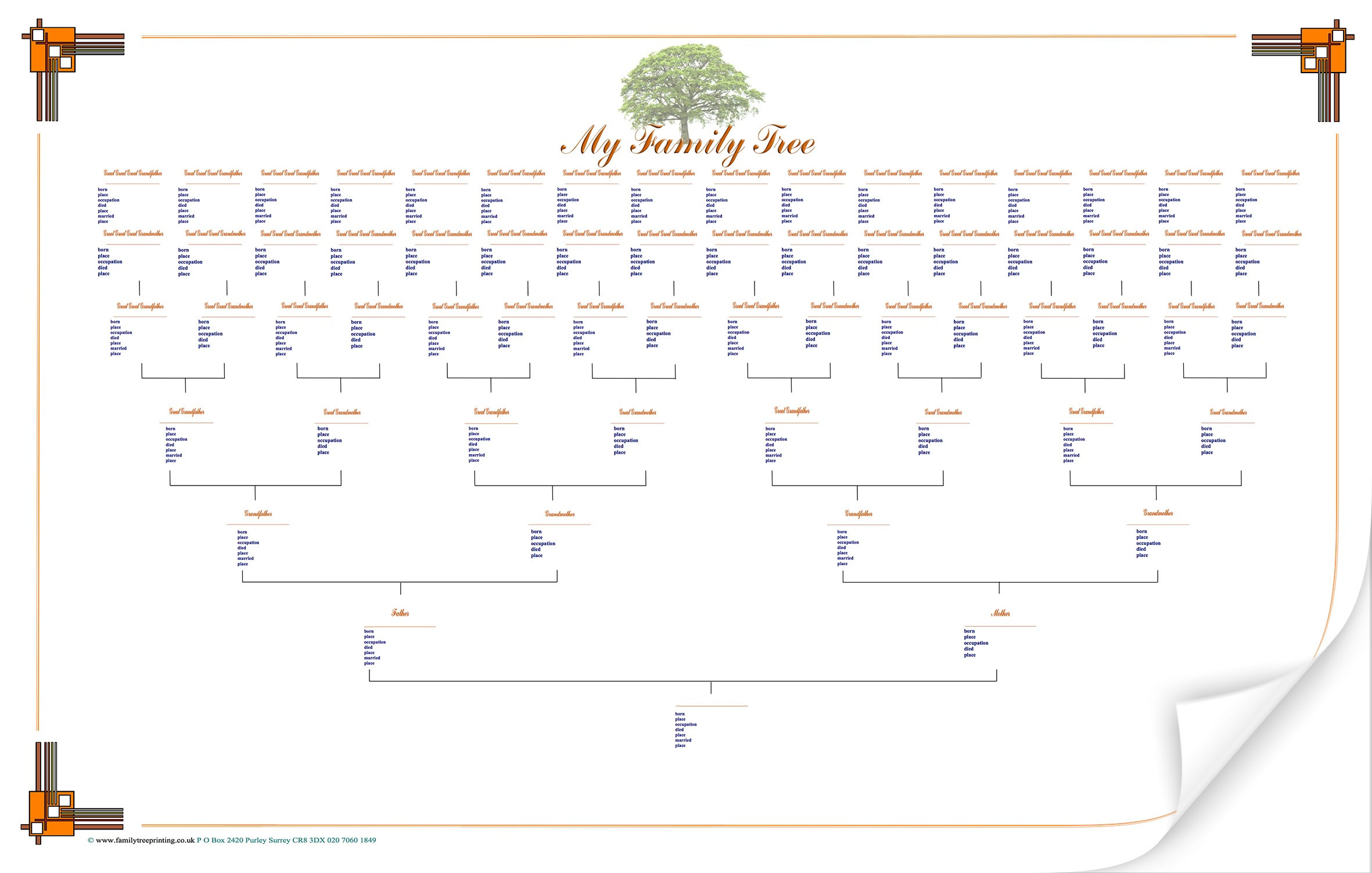 blank-tree-charts